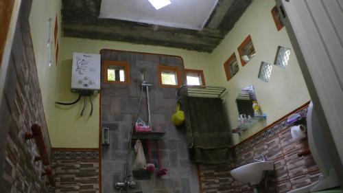 Kokap House | Homestay ENDRO