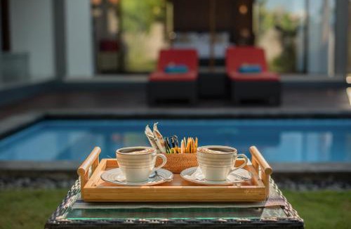 Munduk Villa | Nadira Bali Villa