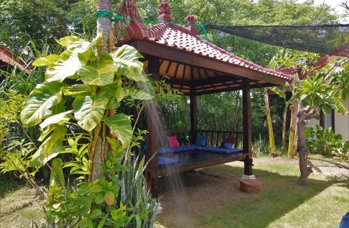 Pejarakan Resort | Batu Ampar Menjangan