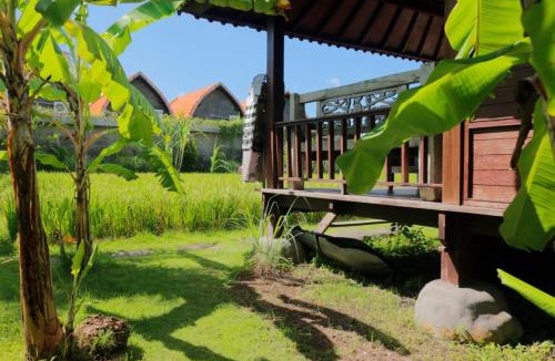 Medahan Resort | Keramas Surf Camp