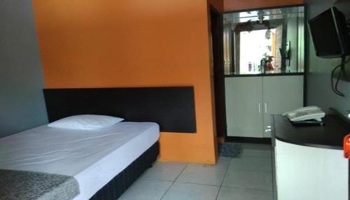 Tasikmalaya Hotel | Mandalawangi Hotel Syariah
