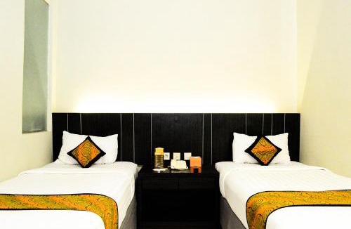 Tangerang Hotel | J Hotel - Bandara Soekarno Hatta