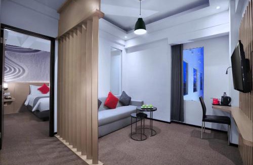 Waru Hotel | NEO+Waru-Sidoarjo by ASTON