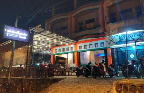 Sabang Hostel | I am Backpacker Hostel