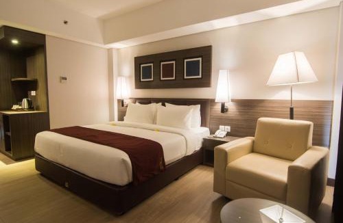 Kutuh Hotel | Pandawa Hill Resort