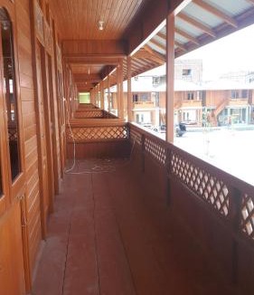 Palu Hotel | GRANADA INN PALU