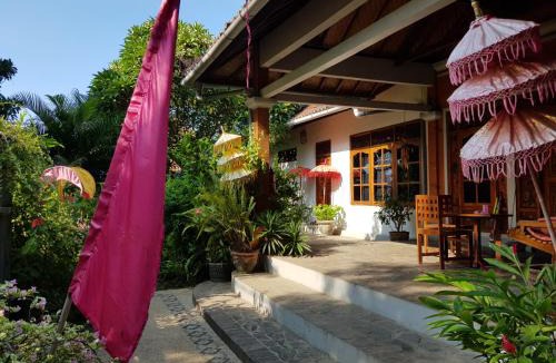 Anturan Hotel | Villa Lumbalumba