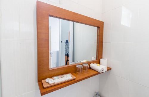 Yogyakarta Hostel | Omah Manis