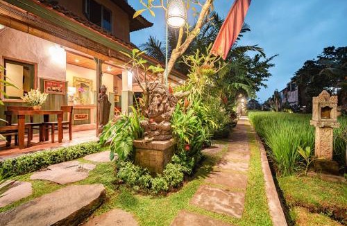Kedewatan Villa | Villa Nini