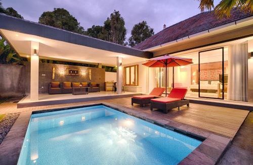 Munduk Villa | Nadira Bali Villa
