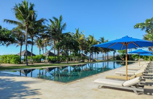 Keramas Resort | Komaneka at Keramas Beach