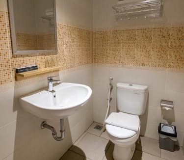 Sidomulyo Hotel | Three Eight Front One Boutique Batu Malang