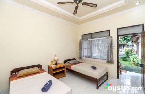 Lovina Hotel | Lovina Beach Hotel