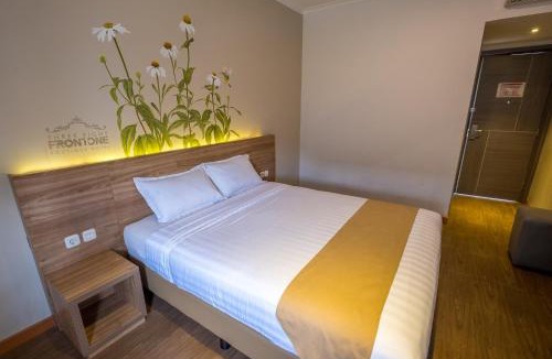 Sidomulyo Hotel | Three Eight Front One Boutique Batu Malang
