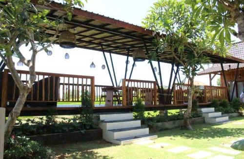 Pererenan Bed & Breakfast | La Pan Nam Exotic Villas and Spa