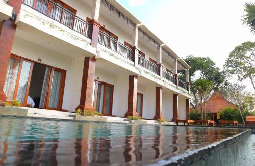 Pecatu House | Balinese Seno Villa & Guesthouse