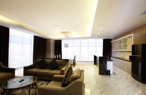 Purwokerto Hotel | Grand Karlita Hotel Purwokerto