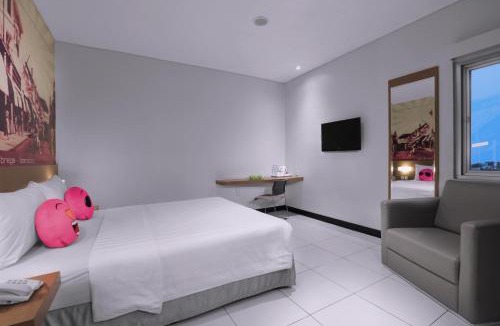 Braga Hotel | favehotel Braga