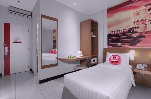 Braga Hotel | favehotel Braga