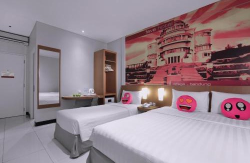 Braga Hotel | favehotel Braga