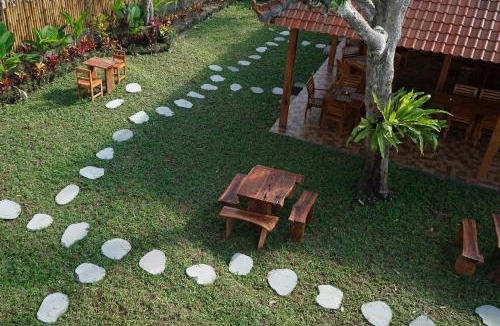 Pecatu House | Balinese Seno Villa & Guesthouse