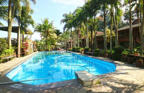 Cisarua Resort | Villa Jatimas Hijau
