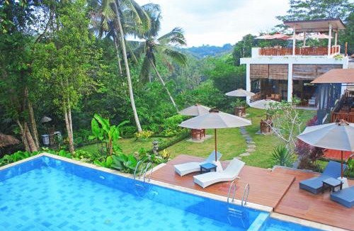 Kedewatan Resort | Ashoka Tree Resort at Tanggayuda