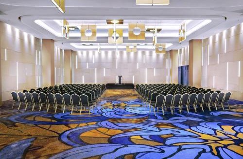 Palembang Hotel | The Alts Hotel