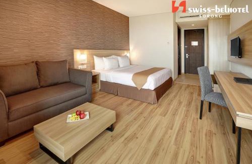 Sorong Hotel | Swiss-Belhotel Sorong