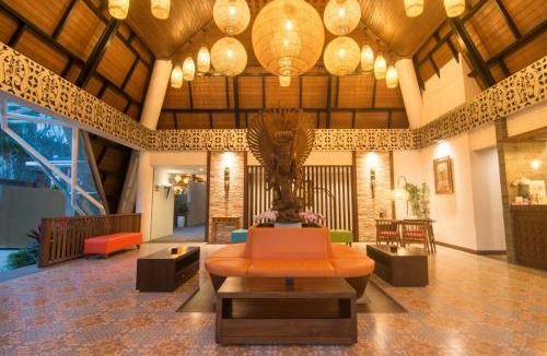 Kutuh Hotel | Pandawa Hill Resort