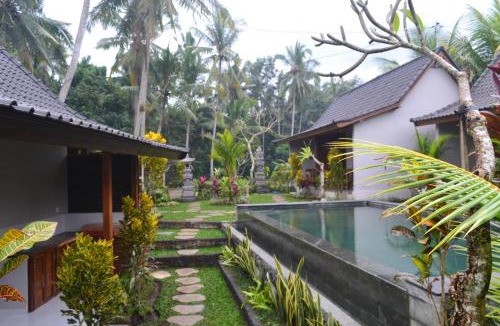 Petulu Cabin | Buda Cottage Ubud