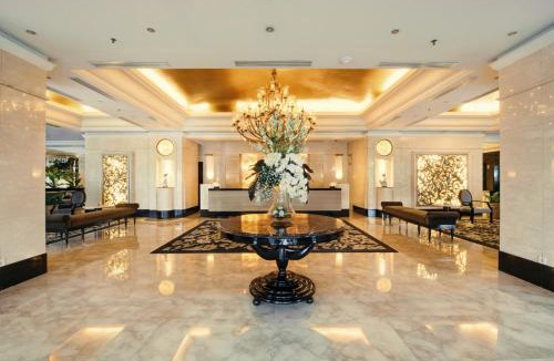 Malabar Hotel | The Papandayan