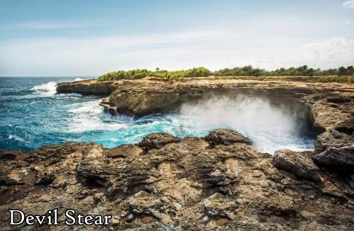 Mushroom Bay Resort | Mimpi Cottages