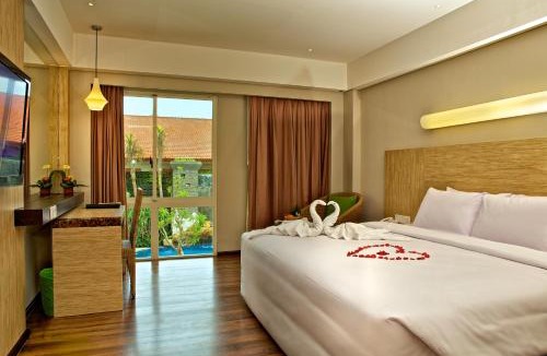 Kartika Plaza Hotel | Bintang Kuta Hotel