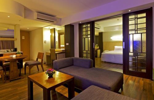 Kartika Plaza Hotel | Bintang Kuta Hotel