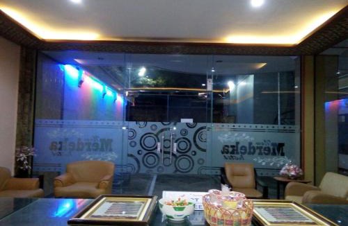 Patrang Hotel | New Merdeka Hotel