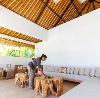 Tumbu Village Villa | Balidroomvilla's