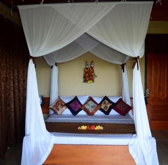 Bitung Hotel | Tangkoko Sanctuary Villa