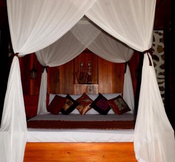 Bitung Hotel | Tangkoko Sanctuary Villa