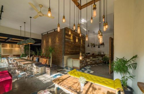 Arjuna Hotel | Summerbird - Bed and Brasserie