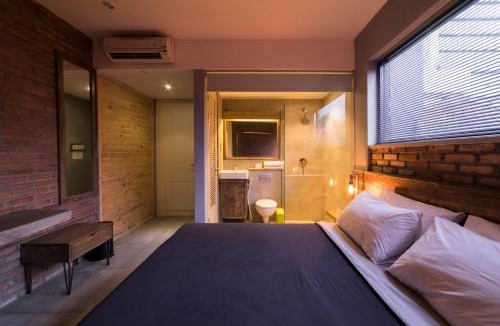 Arjuna Hotel | Summerbird - Bed and Brasserie