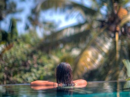 Kedewatan Resort | The Shala Bali