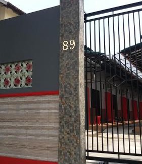 Jepara House | Homestay dan Kost 78