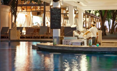 Kartika Plaza Resort | Bali Garden Beach Resort