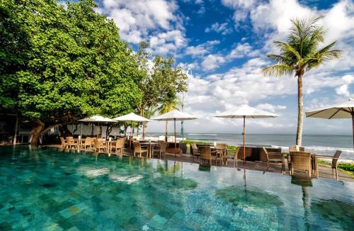 Kartika Plaza Resort | Bali Garden Beach Resort