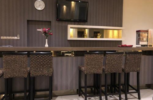 Sedati Hotel | Hotel Sinar 1