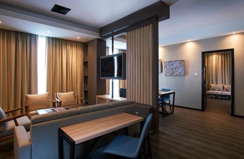 Banda Aceh Hotel | Muraya Hotel Aceh