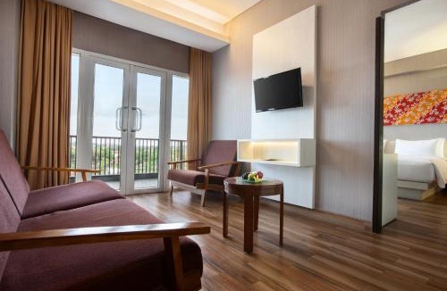 Banyuwangi Hotel | Hotel Santika Banyuwangi