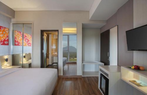 Banyuwangi Hotel | Hotel Santika Banyuwangi