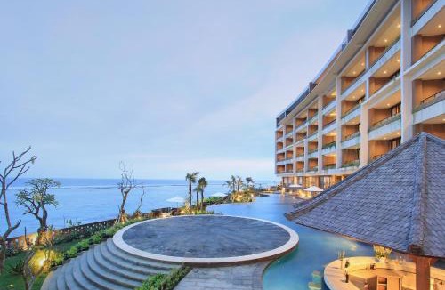 Sawangan Resort | Ulu Segara Luxury Suites & Villas